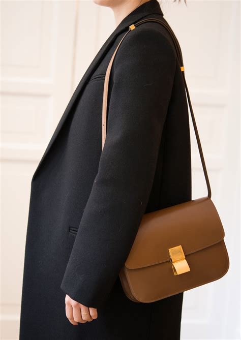 celine handbag brown|top 10 celine handbags.